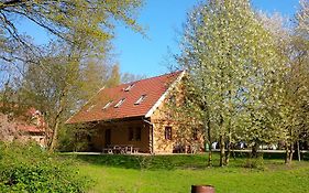 Idyll Am Kleinen Fließ Burg (spreewald)